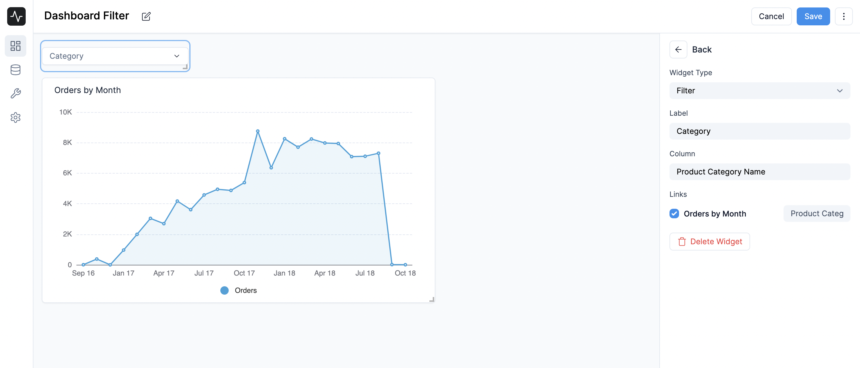 dashboard-filters-free-open-source-and-community-driven-data